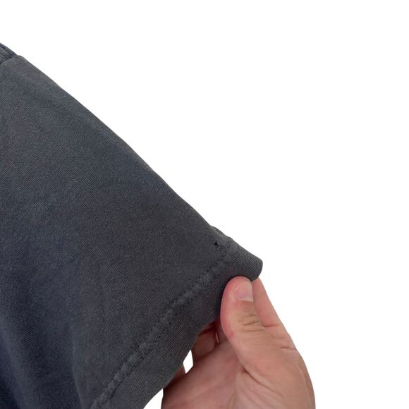 Vintage Universal Studios Simpsons Are We There Yet T Shirt Sz L/XL Kids - Picture 2 of 4